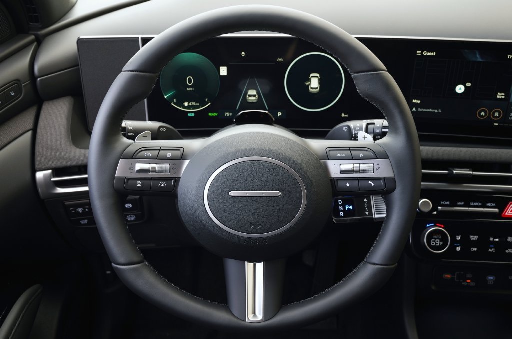 Vehicle thumbnail