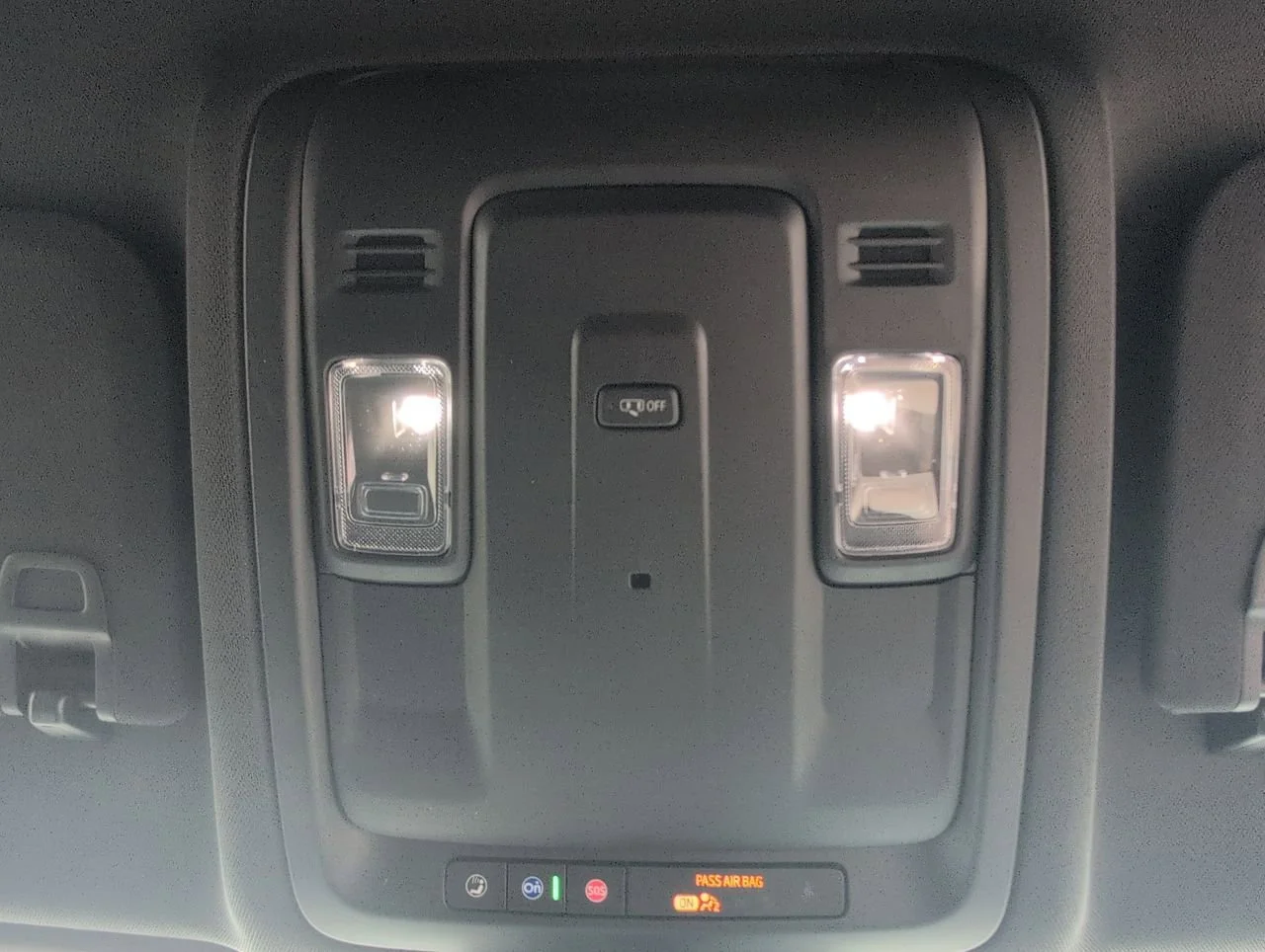 2026 Chevrolet Tahoe Fleet - Photo 33
