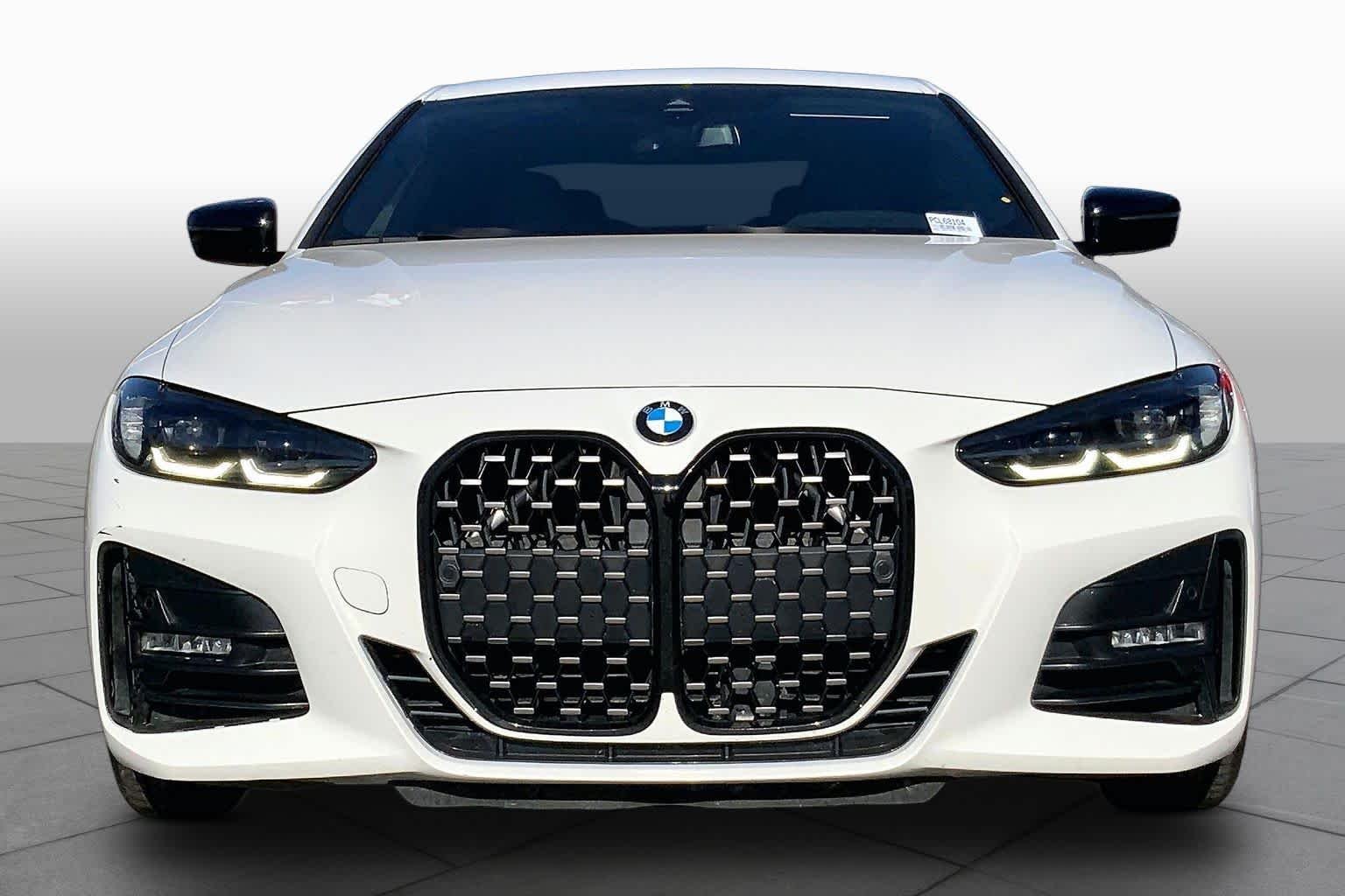 Pre-Owned 2023 BMW 430i XDrive 430i XDrive