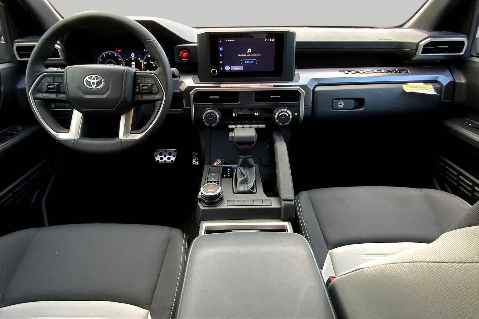 Used 2025 Underground Toyota TRD Sport image 15