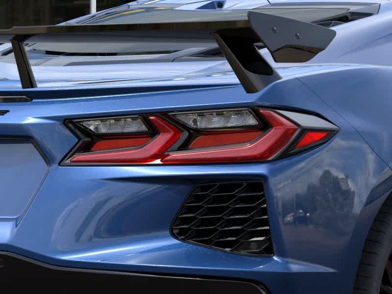 2027 Chevrolet Corvette 2LT - Photo 11
