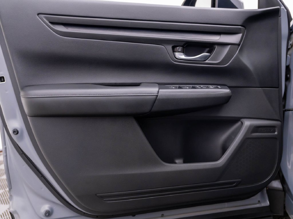 Certified Used 2024 Urban Gray Pearl Honda LX image 16