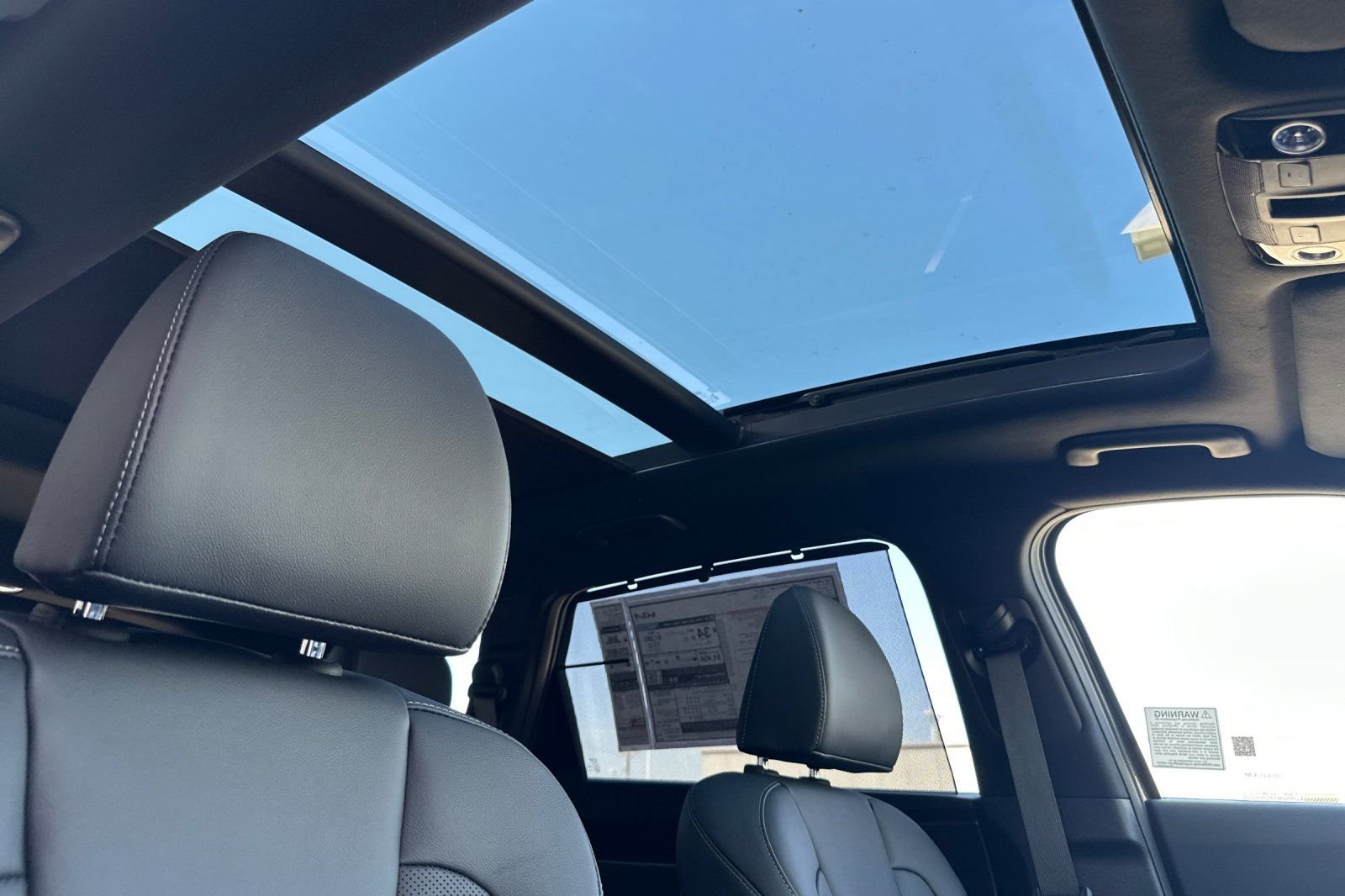 New 2026 Gray Kia X-Line SX Prestige image 18