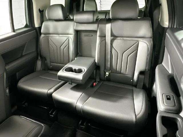 New 2026 White Hyundai SEL image 11