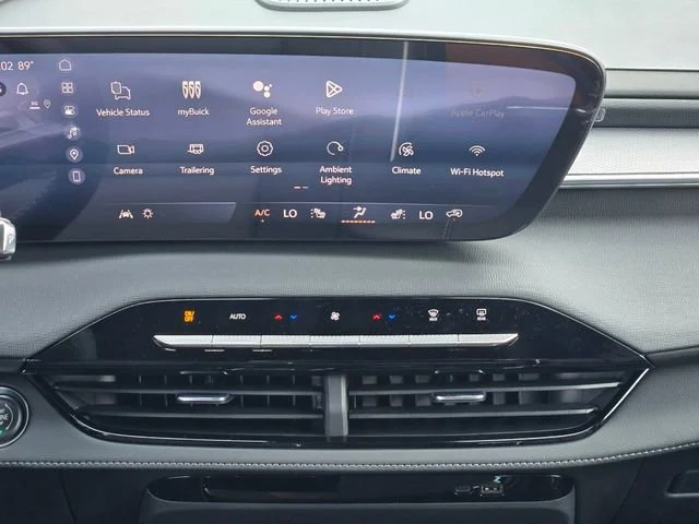 2026 Buick Enclave Sport Touring - Photo 11