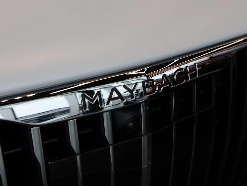 New 2026 MANUFAKTUR moonlight white magno (White Ambiance) Mercedes-Benz Maybach SL 680 image 66