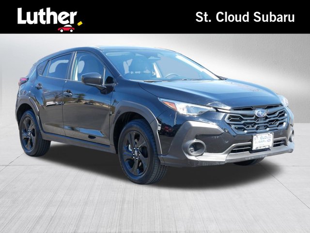 2024 Subaru Crosstrek SUV CVT
