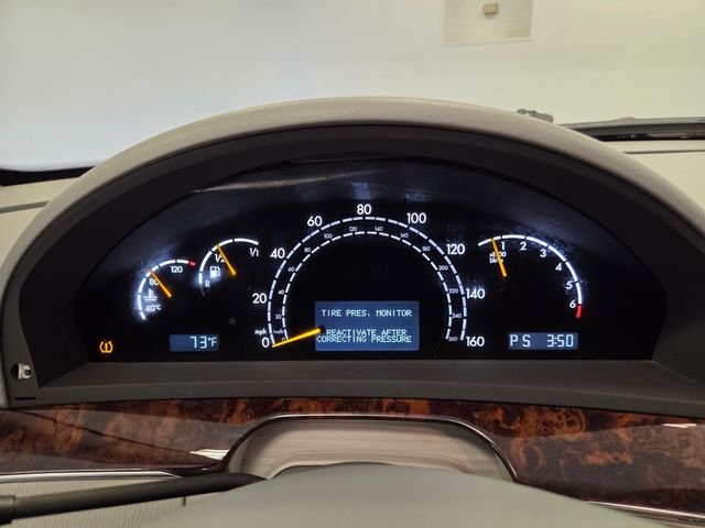 Used 2005  Mercedes-Benz S 500 image 24