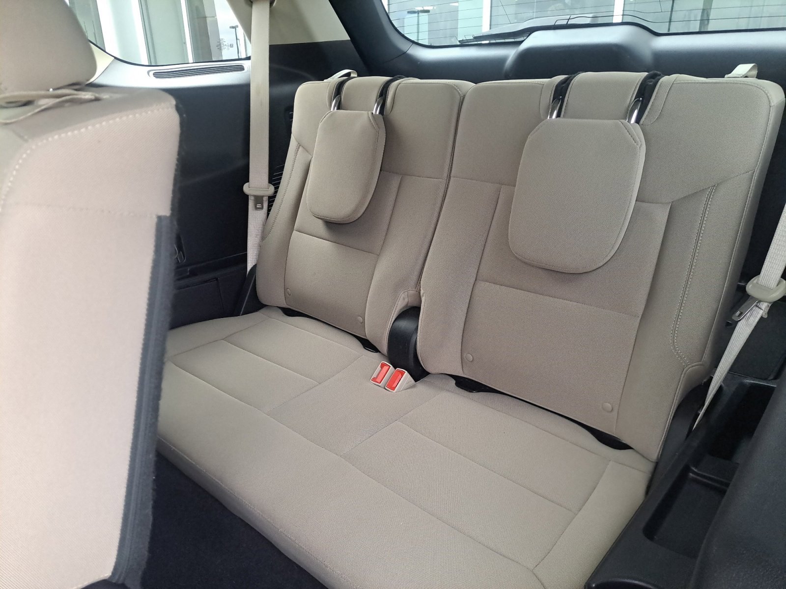 Used 2022 Oxford White Ford XLT image 23