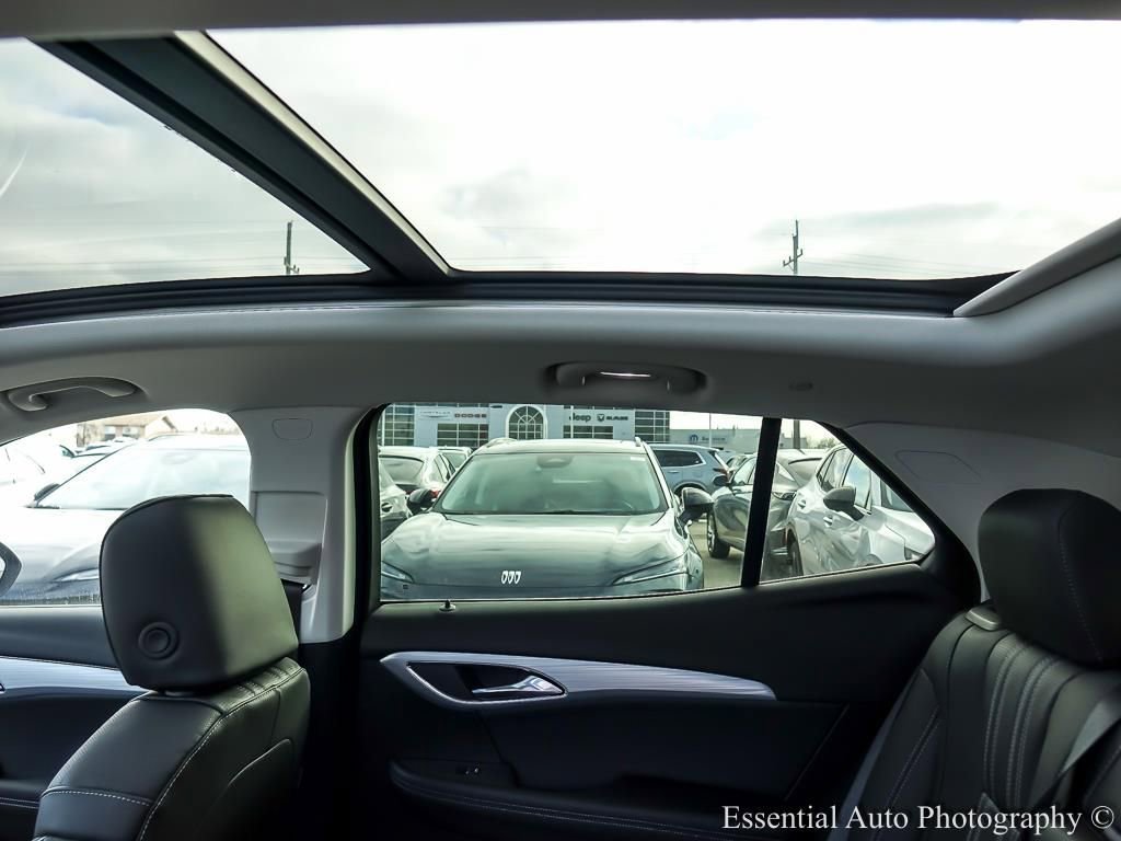 2026 BUICK ENVISION - Image 11