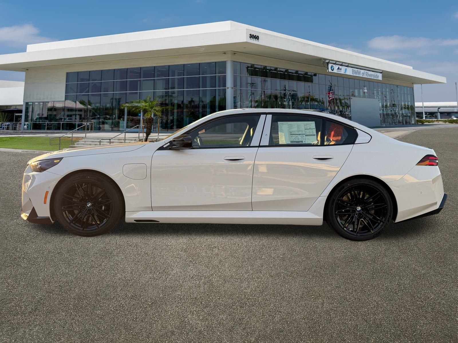 2026 BMW M5 M5 - Photo 7