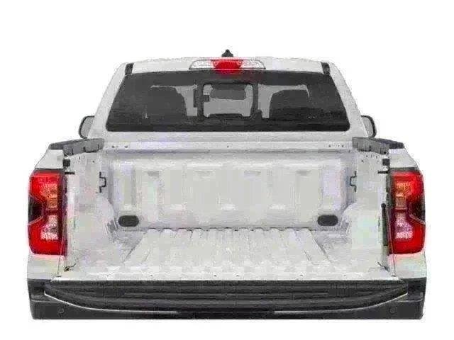 New 2026 Marsh Gray Ford XLT image 6