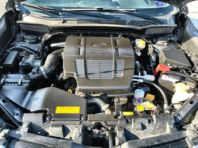 Used 2019 Gray Subaru Base image 19