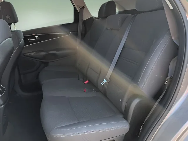 Used 2017 Titanium Silver Kia L image 18