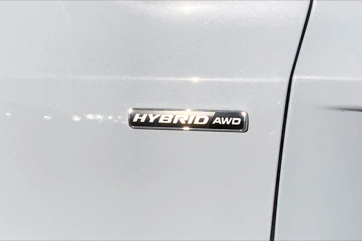 New 2026 Space Silver Metallic Ford ST-Line Select image 15
