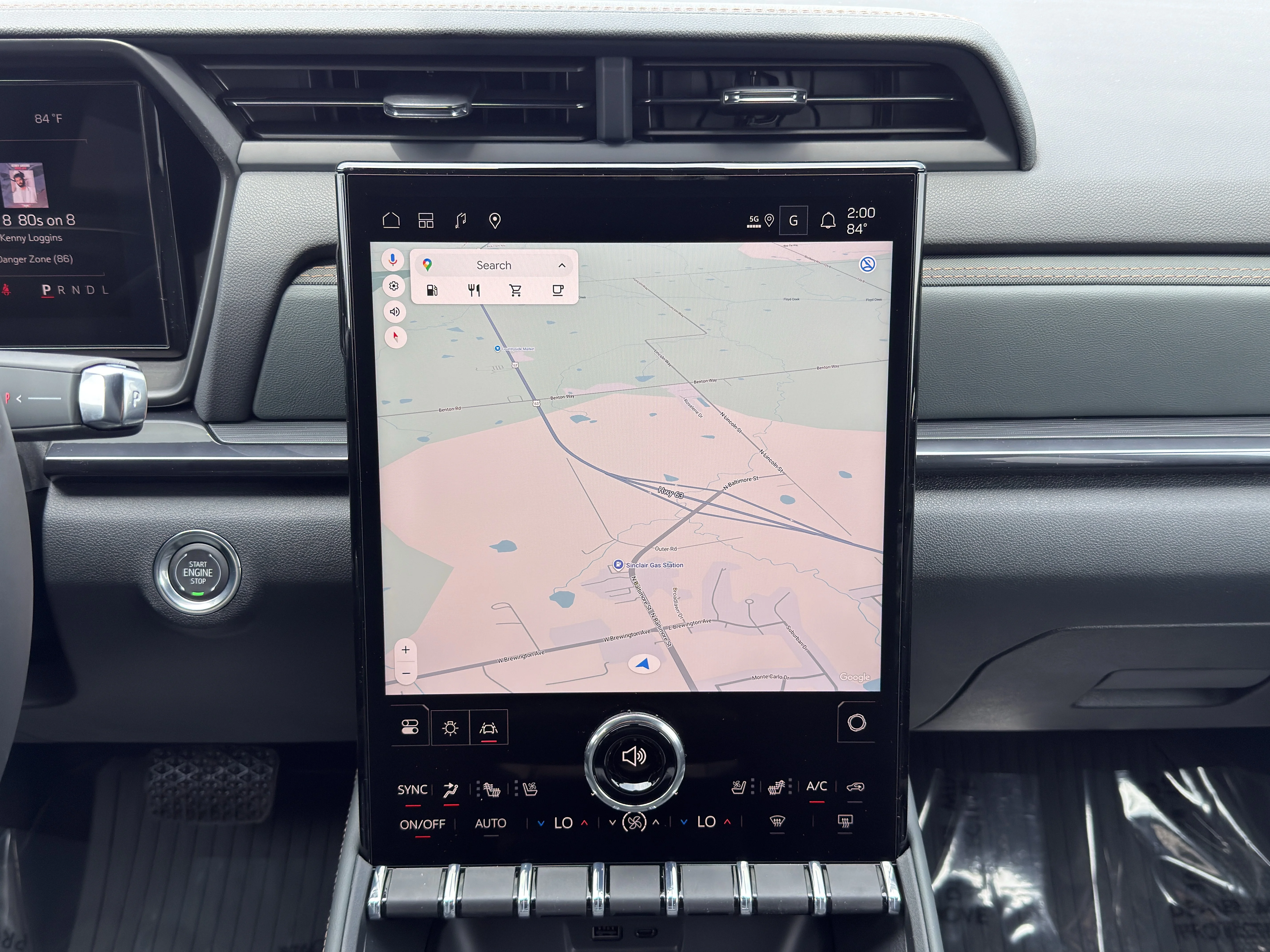 2027 GMC Terrain AT4 - Photo 36