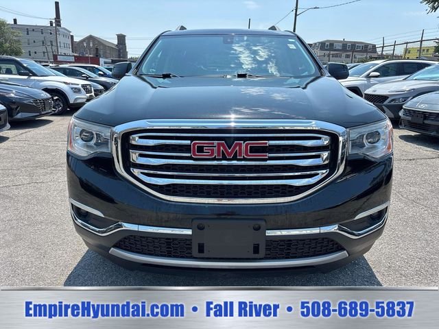 2018 GMC Acadia SLT-1 - Photo 8