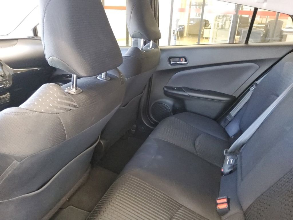 Used 2018 Gray Toyota Two image 18