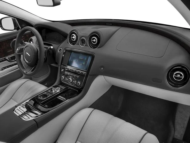 Used 2017 Ingot Jaguar XJ R-Sport image 19
