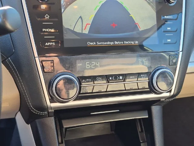 Used 2019 Green Subaru 2.5i Premium image 23