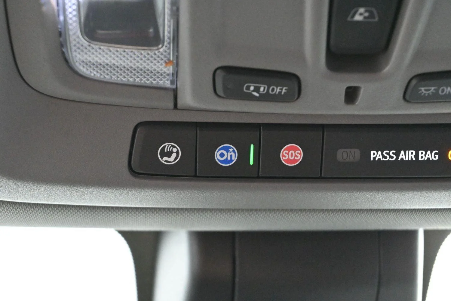Used 2020 SATIN STEEL METALLIC GMC Denali image 33