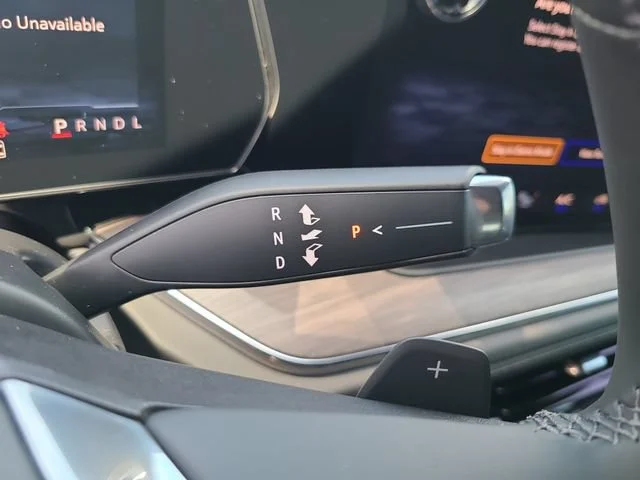 New 2026 Black Chevrolet LT image 37