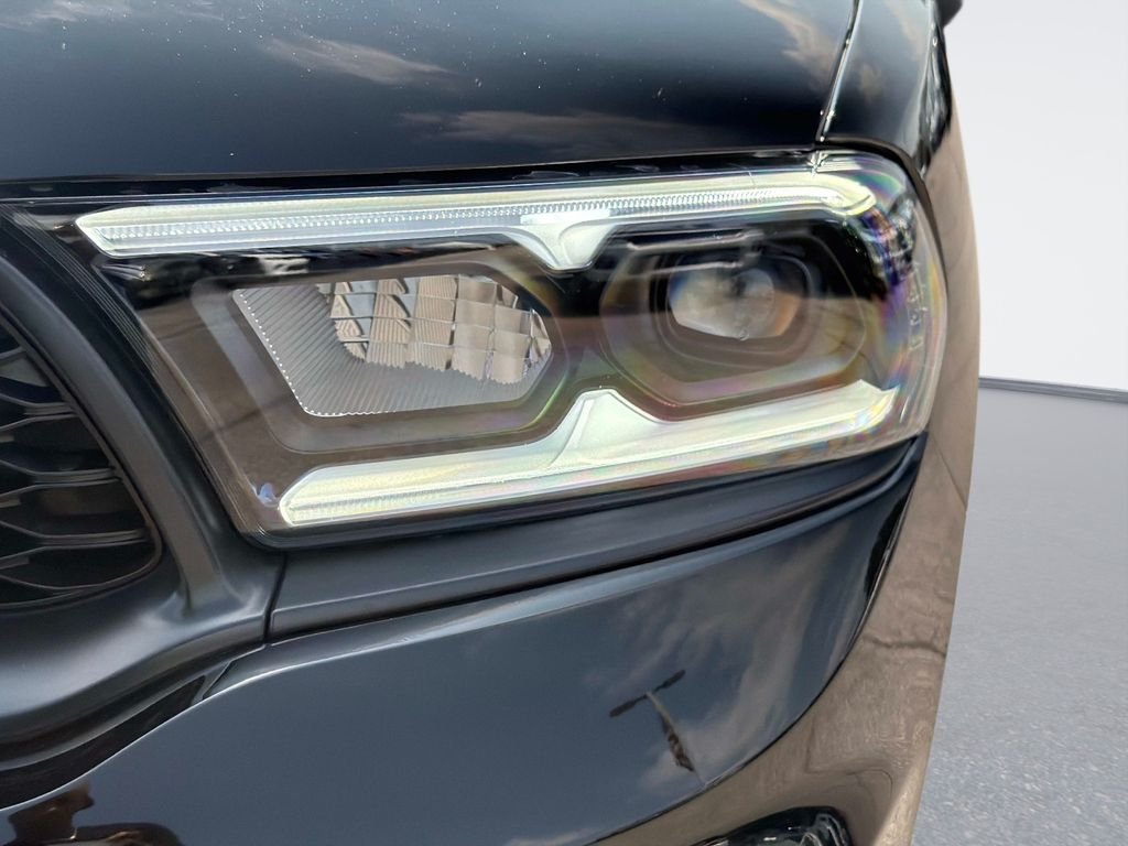 New 2026 DB Black Clearcoat Dodge GT Plus HEMI V8 image 10