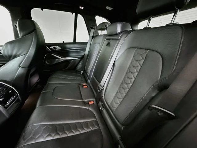 Used 2021 Black BMW Base image 26