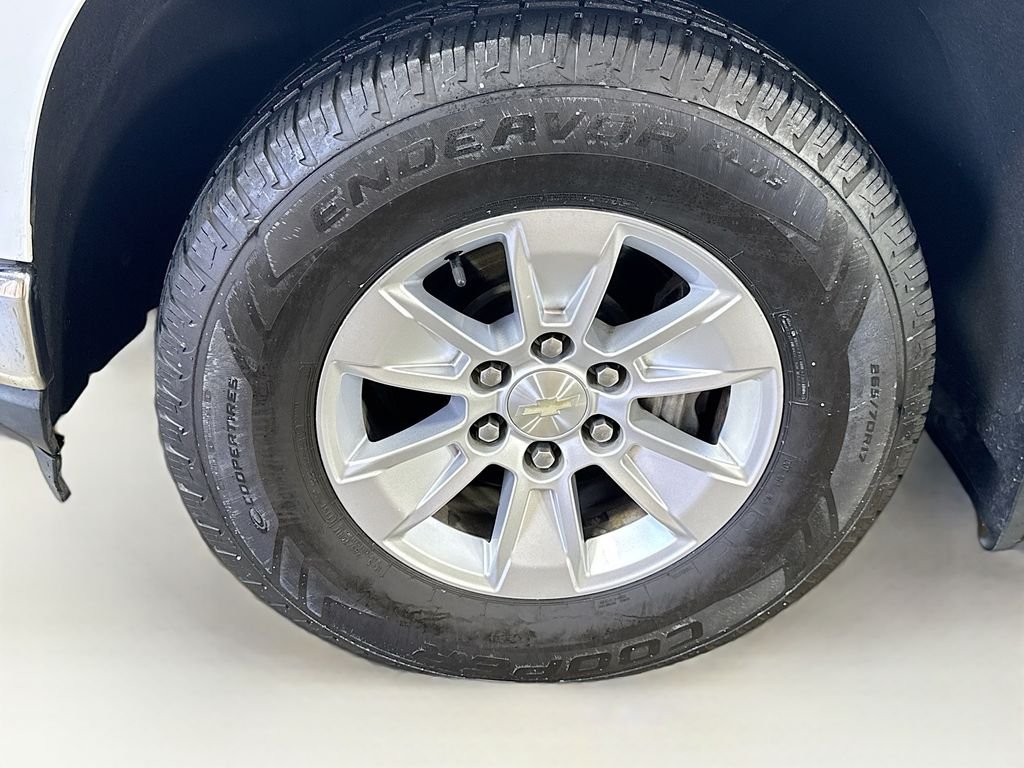 2019 Chevrolet Silverado 1500 LT - Photo 37