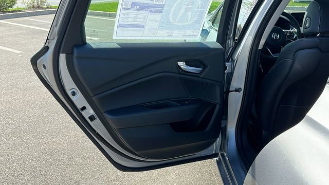 2025 Acura TLX Technology Package - Photo 50