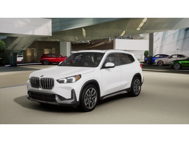 2027 BMW X1