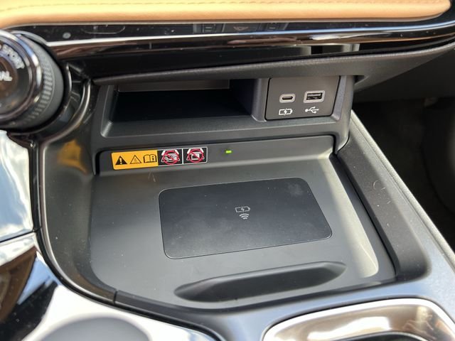 2023 Lexus NX 350 - Photo 21