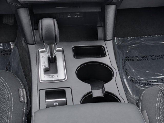Used 2019 Red Subaru 2.5i Premium image 16