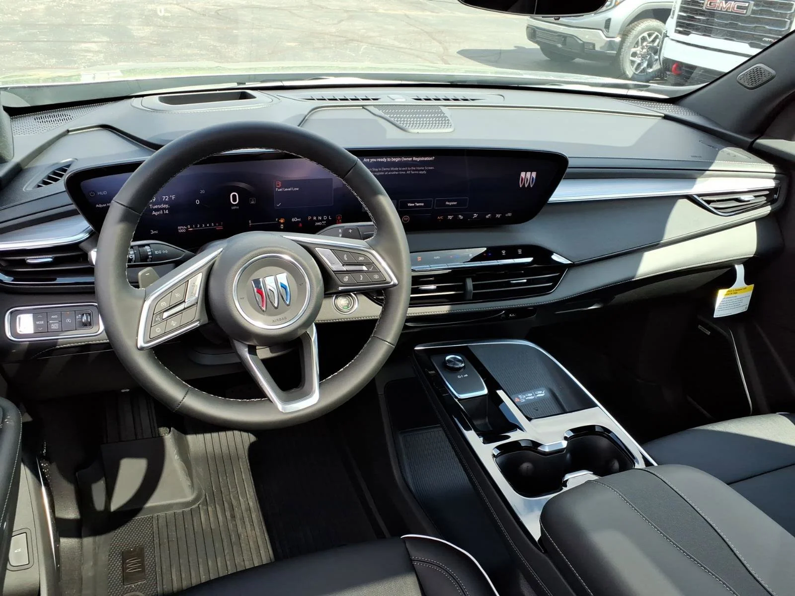 2026 Buick Enclave Preferred - Photo 6