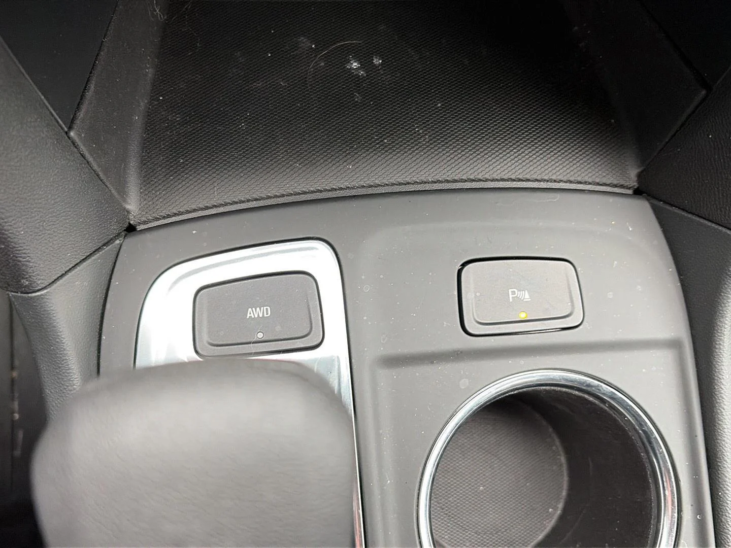 Used 2024 Mosaic Black Metallic Chevrolet LT image 17