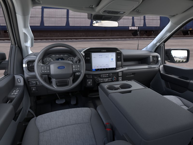 New 2026 Oxford White Ford XL image 9