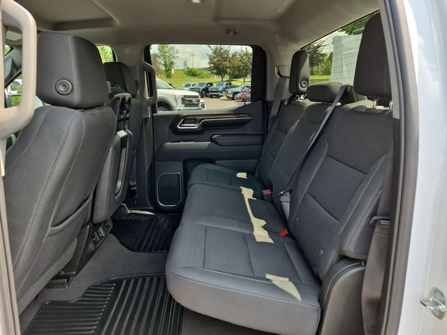 Used 2023 Summit White Chevrolet LT (2FL) image 27