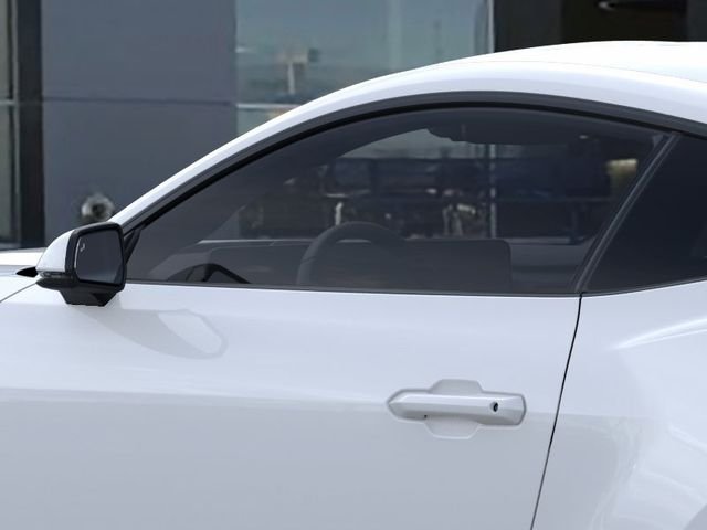 2025 Ford Mustang EcoBoost Premium Fastback - Photo 20