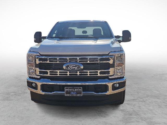 New 2027 Oxford White Ford F-250® XLT image 28