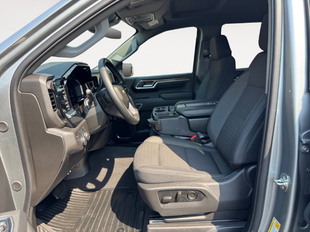 2026 Chevrolet Silverado 1500 LT - Photo 11