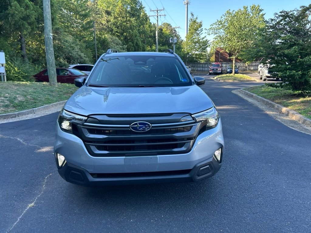 Used 2026 Silver Subaru Premium image 11