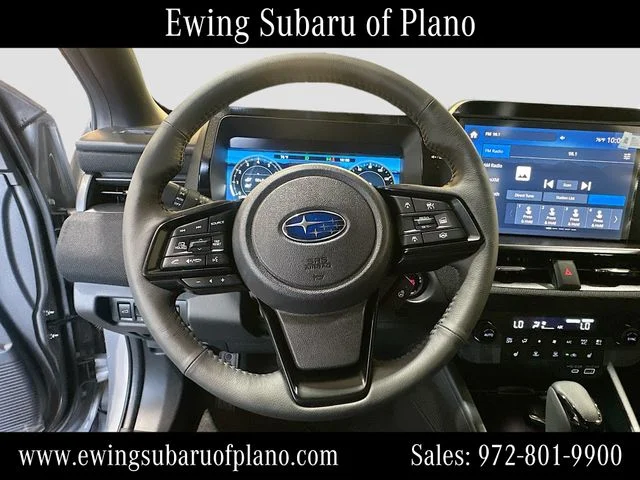 Used 2026 Beige Subaru Premium image 11
