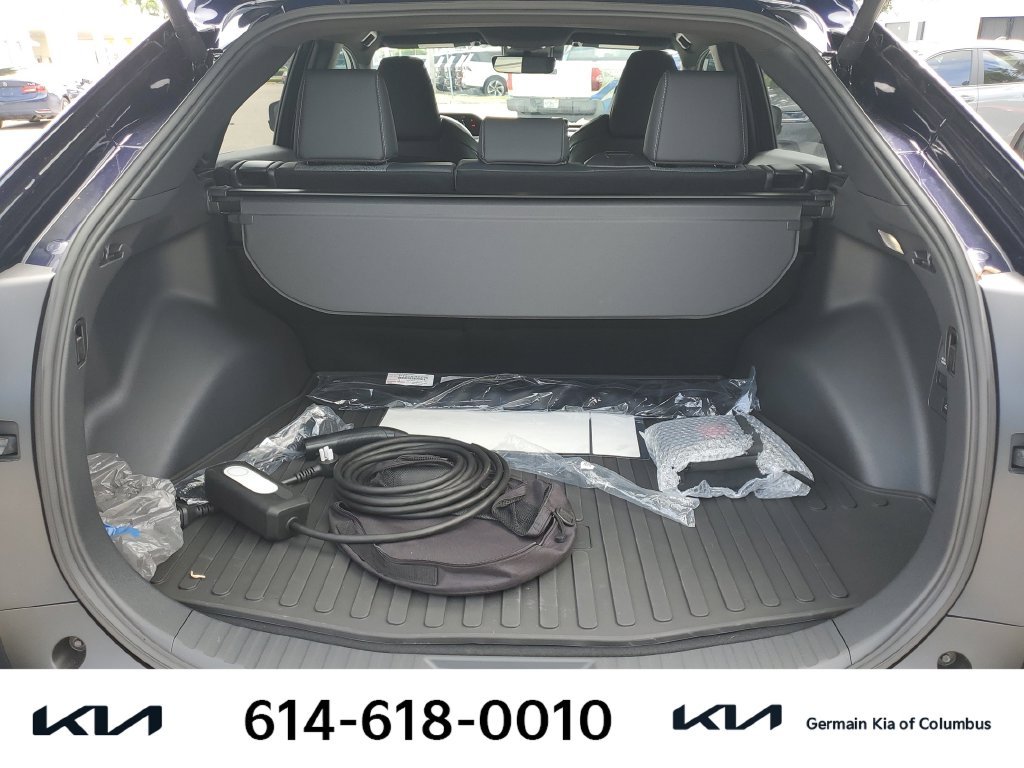 Used 2026 Gray Toyota XLE Plus image 21