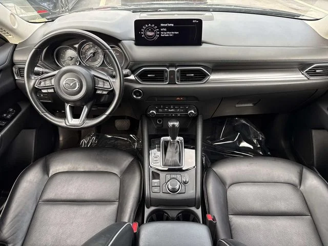 Certified Used 2024 Black Mazda 2.5 S Select Package image 22