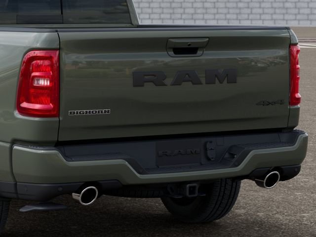 2026 RAM 1500 Big Horn/Lone Star - Photo 13