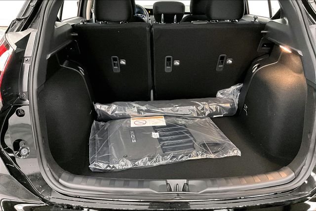 2025 Nissan KICKS PLAY Base - Photo 37