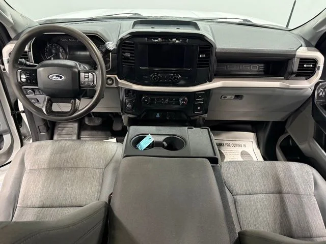 Used 2023 White Ford XL image 28