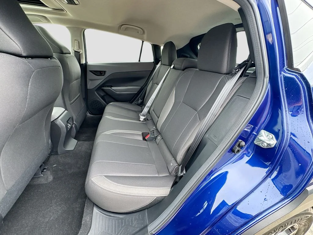 New 2026 Blue Subaru Premium image 31