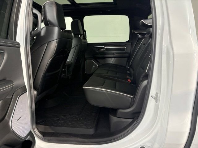 New 2026 White Ram Laramie image 23