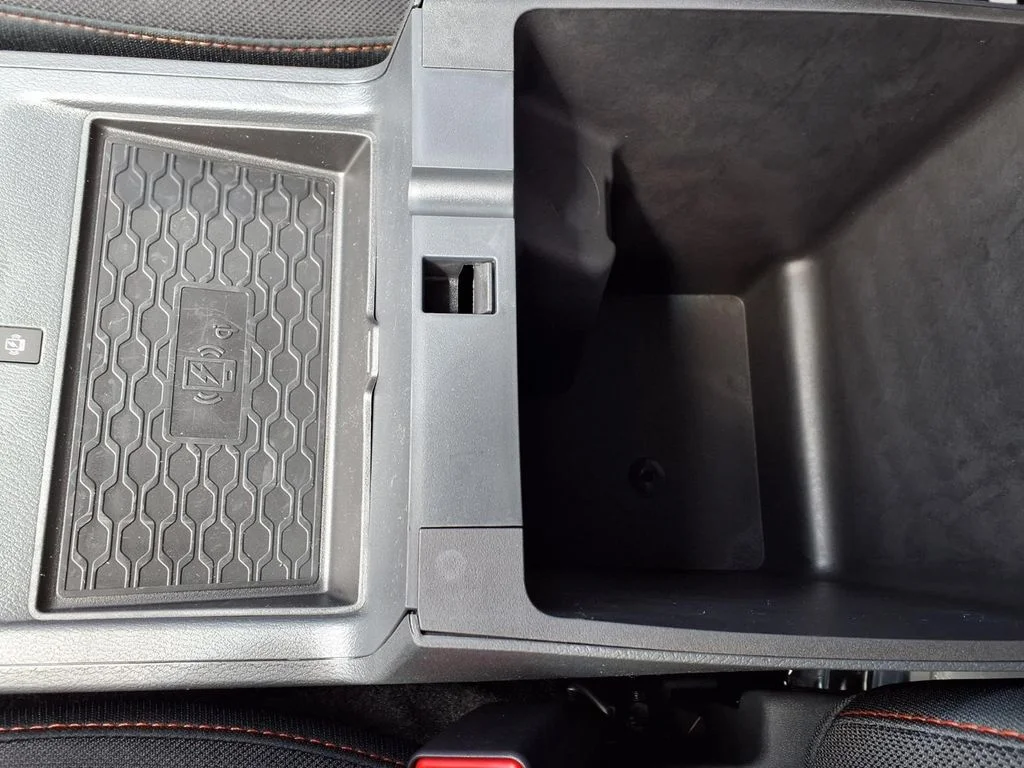 New 2026 Gun Metallic Nissan Crew Cab PRO-4X® image 11